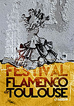 Flamencofestival Toulouse 2013