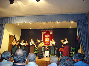 Peña Alora