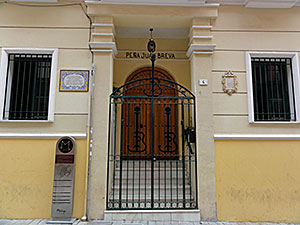 Juan Breva