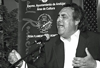 Peña los Romeros