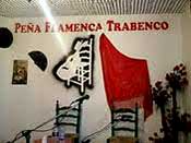 Peña Flamenca Trabenco