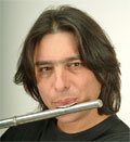 Link naar website van Domingo Patricio