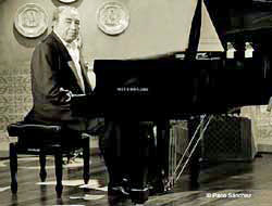 Arturo Pavon