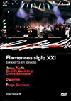 Flamencos siglo XXI