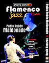 Flamenco-Jazz Piano (samen met David Tavares)