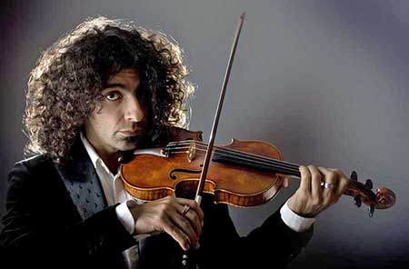 Ara Malikian