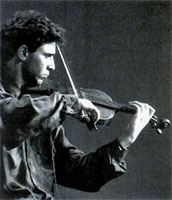 Bernardo Parilla