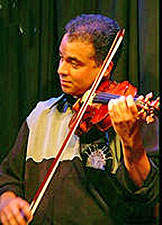 David Moreira