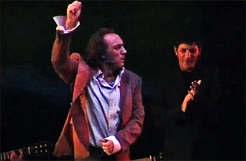 Alejandro Granados