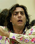 Alejandro Granados