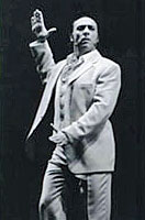 Alejandro Granados