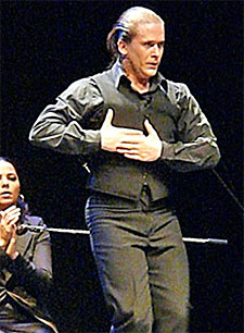 Alfonso Losa