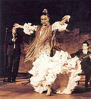 ana maria bueno