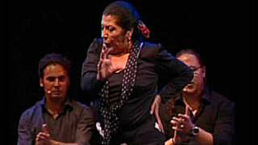 Angelita vargas