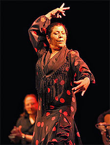 Angelita Vargas
