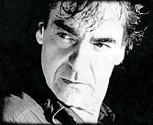 Antonio vargas