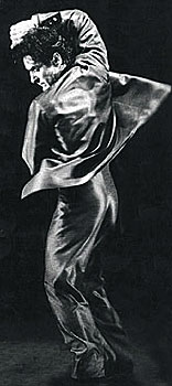 antonio vargas