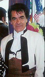 vargas