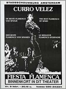 Fiesta Flamenca