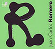 Cover van de eerste cd van Juan Carlos Romero