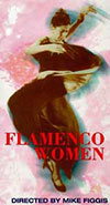 Cover van de video Flamenco women