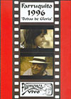 Cover van de DVD Bodas de Gloria