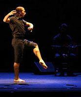 Israel Galvan