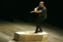 Israel Galvan