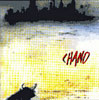Cover van de CD "Chano"