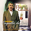 Cover van de CD "Flor y Canela" van capullo de Jerez