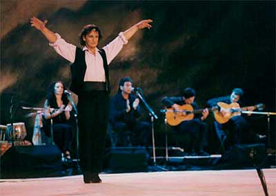 Joaquin Ruiz