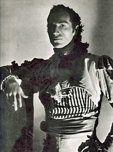 José Greco