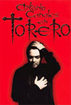 Cover van de DVD Torero
