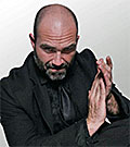 paco mora