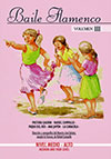 Baile Flamenco volume 3