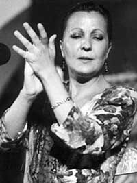 Carmen Linares