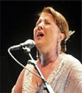 Link naar website van Carmen Linares