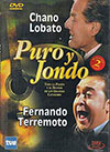 DVD Puro y Jondo