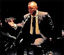 Jeromo Segura