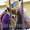 CD cover Mas que pasion