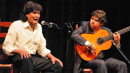 Manuel Agujetas