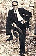 Manuel Vallejo