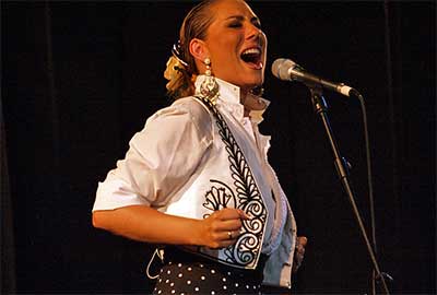 Marina Heredia