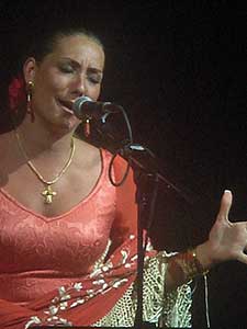 Marina Heredia