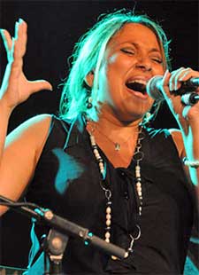 Montse Cortés