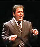 Sebastian Cruz