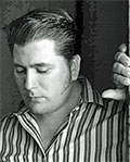 Sebastian Cruz