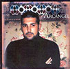 CD cover Arcangel