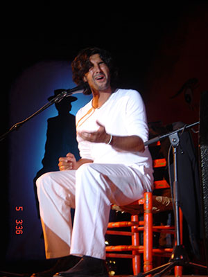 Arcangel