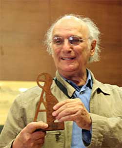 Carlos Saura